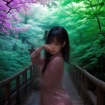 男邻居角色肖像,表情克制带一丝试探,暗示角色处于道德边界的摇摆状态